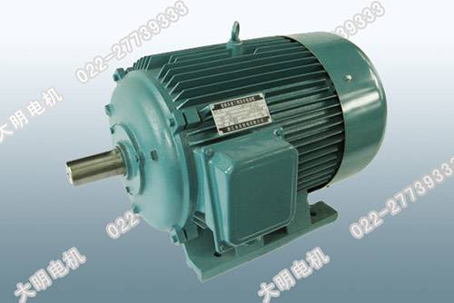 Y系列(三相异步电动