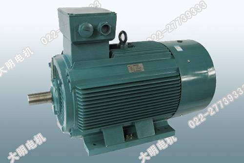 三相异步电动机
